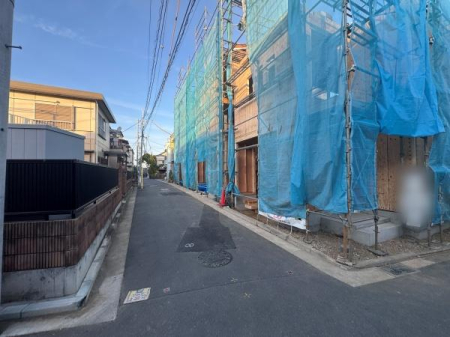 _ސ쌧ls擌vے̐VzˌĂ̑OʓH܂ތnʐ^