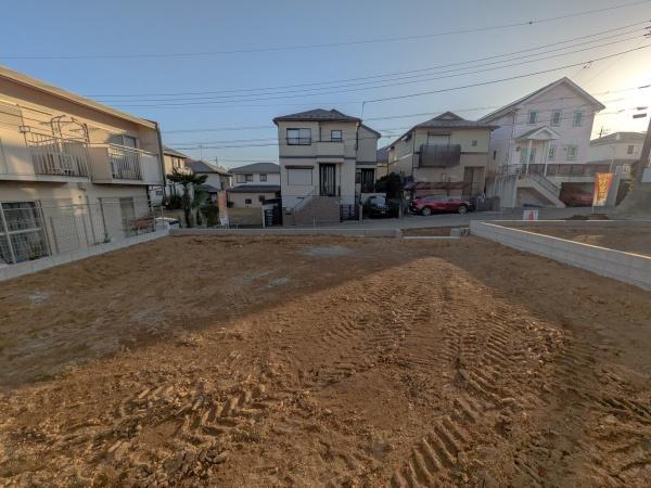 �����s���c�s�쐬��6���ڂ̐V�z��ˌ��Ẳ摜