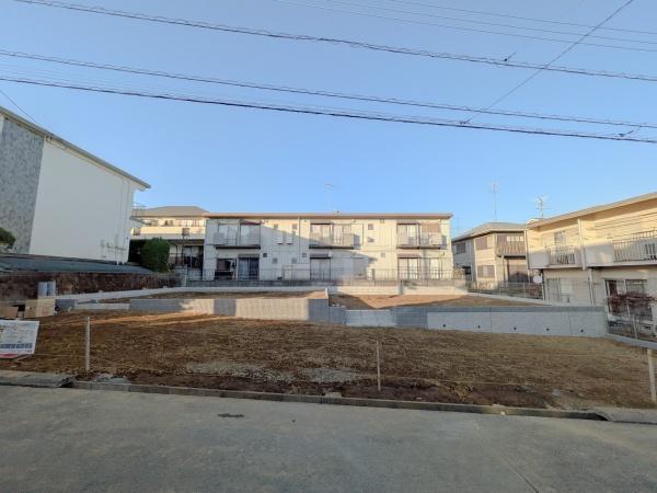 �����s���c�s�쐬��6���ڂ̐V�z��ˌ��Ă̂��̑�