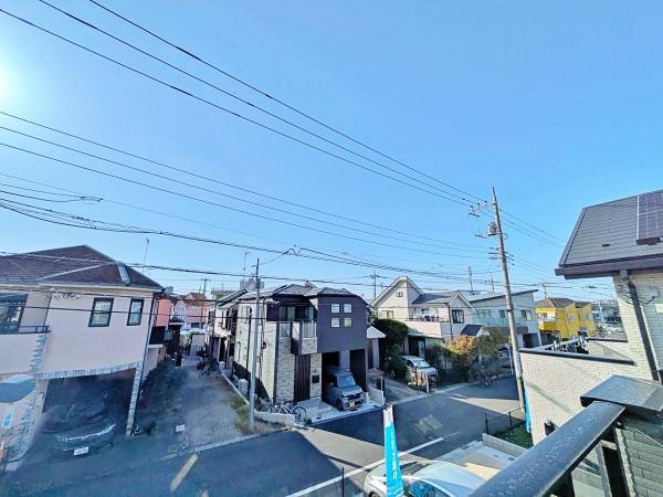 scs{c̐VzˌĂ̏Z˂̒]ʐ^