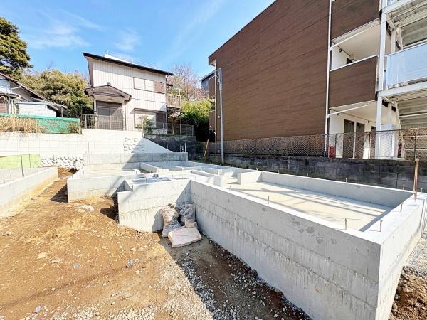 �_�ސ쌧���q�s��4���ڂ̐V�z��ˌ��Ă̂��̑�