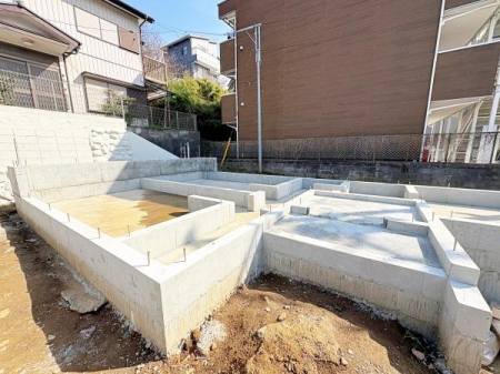 �_�ސ쌧���q�s��4���ڂ̐V�z��ˌ��Ă̂��̑�