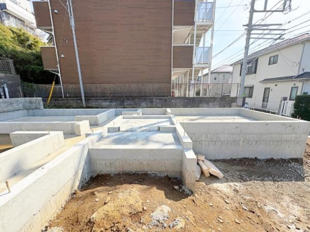 �_�ސ쌧���q�s��4���ڂ̐V�z��ˌ��Ă̂��̑�