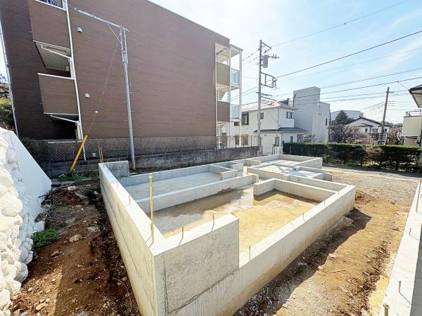 �_�ސ쌧���q�s��4���ڂ̐V�z��ˌ��Ă̂��̑�