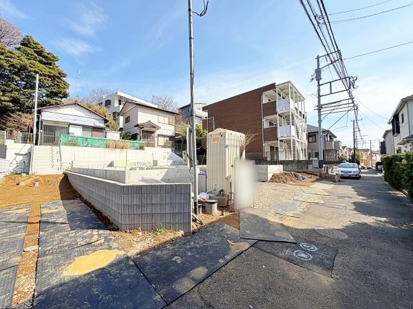 �_�ސ쌧���q�s��4���ڂ̐V�z��ˌ��Ă̂��̑�