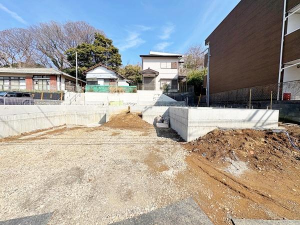 �_�ސ쌧���q�s��4���ڂ̐V�z��ˌ��Ă̂��̑�