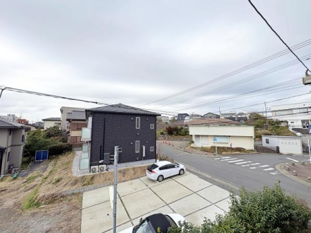 �_�ސ쌧������s���v�ۂ̒��È�ˌ��Ă̏Z�˂���̒��]�ʐ^