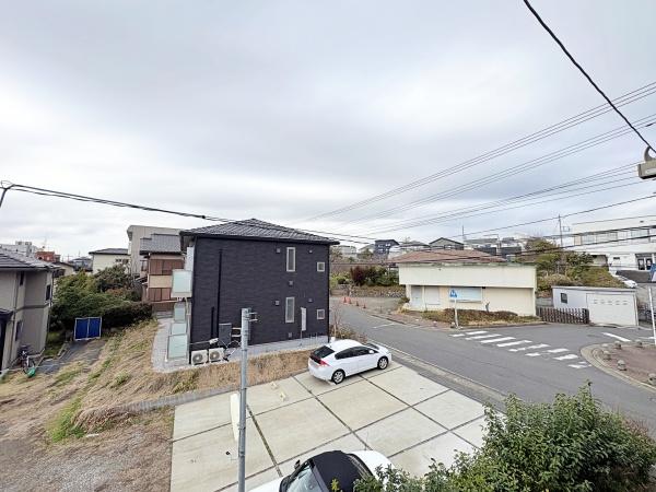 �_�ސ쌧������s���v�ۂ̒��È�ˌ��Ă̏Z�˂���̒��]�ʐ^