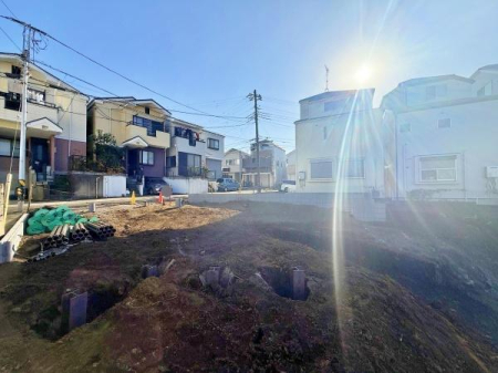 _ސ쌧ls˒ˋgc̓yn̂̑n