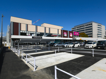 _ސ쌧ls˒ˋgc̓yn̎ӊ