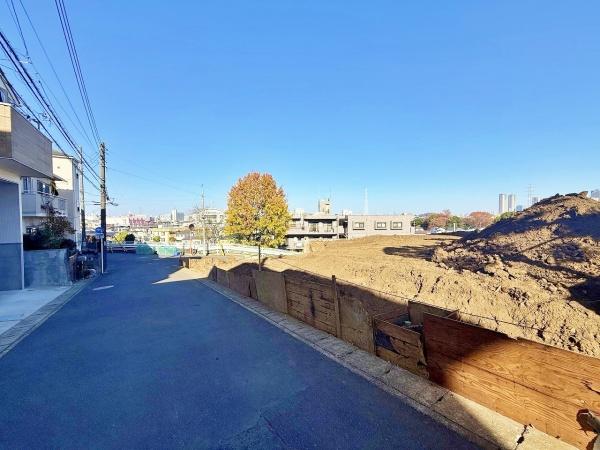 _ސ쌧sËIPJ̐VzˌĂ̑OʓH܂ތnʐ^