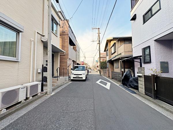 �_�ސ쌧���l�s�ߌ��扺���g4���ڂ̐V�z��ˌ��Ă̂��̑�