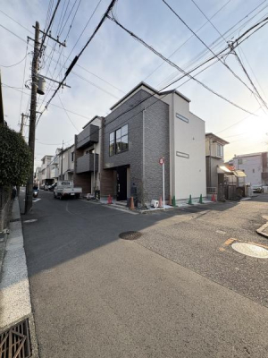 �_�ސ쌧���l�s�ߌ��扺���g4���ڂ̐V�z��ˌ��Ă̂��̑�