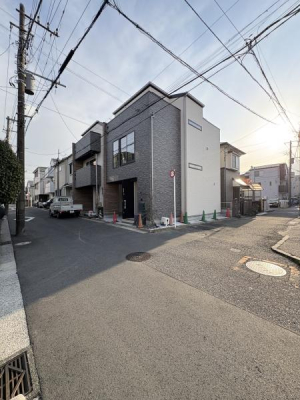 �_�ސ쌧���l�s�ߌ��扺���g4���ڂ̐V�z��ˌ��Ă̂��̑�