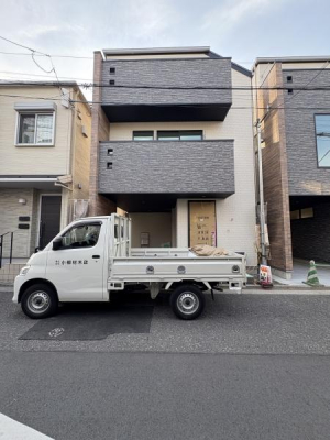 �_�ސ쌧���l�s�ߌ��扺���g4���ڂ̐V�z��ˌ��Ă̂��̑�