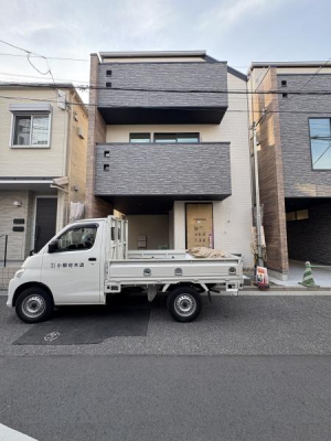 �_�ސ쌧���l�s�ߌ��扺���g4���ڂ̐V�z��ˌ��Ă̂��̑�