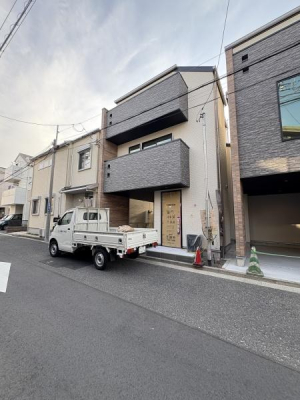 �_�ސ쌧���l�s�ߌ��扺���g4���ڂ̐V�z��ˌ��Ă̂��̑�