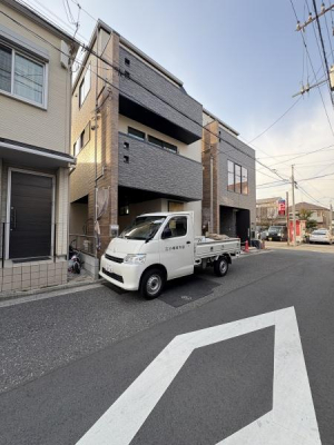 �_�ސ쌧���l�s�ߌ��扺���g4���ڂ̐V�z��ˌ��Ă̂��̑�