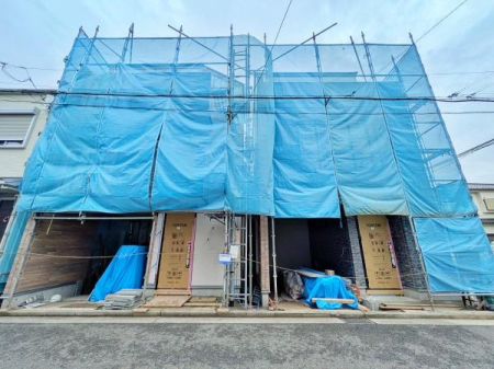 �_�ސ쌧���l�s�ߌ��扺���g4���ڂ̐V�z��ˌ��Ă̂��̑�