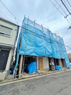 �_�ސ쌧���l�s�ߌ��扺���g4���ڂ̐V�z��ˌ��Ẳ摜