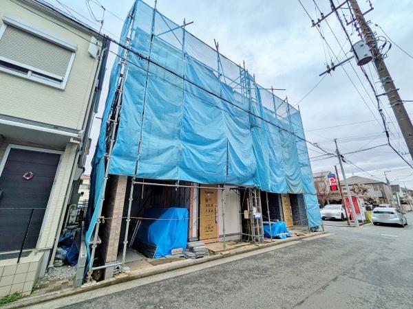 �_�ސ쌧���l�s�ߌ��扺���g4���ڂ̐V�z��ˌ��Ẳ摜