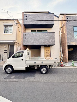 �_�ސ쌧���l�s�ߌ��扺���g4���ڂ̐V�z��ˌ��Ă̂��̑�