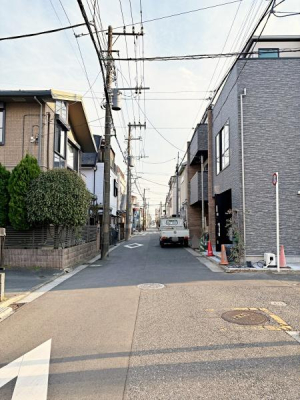 �_�ސ쌧���l�s�ߌ��扺���g4���ڂ̐V�z��ˌ��Ă̂��̑�