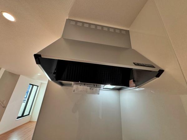 �_�ސ쌧���l�s���擌�v�ے��̐V�z��ˌ��ẴL�b�`��