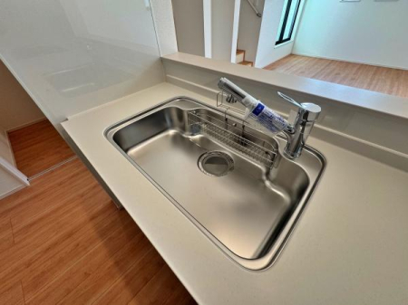 �_�ސ쌧���l�s���擌�v�ے��̐V�z��ˌ��ẴL�b�`��