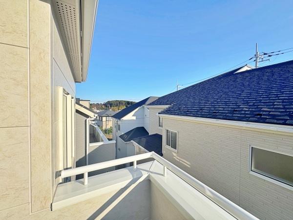 �_�ސ쌧���l�s�ۓy�P�J��㐛�c���̐V�z��ˌ��Ă̑O�ʓ��H�܂ތ��n�ʐ^