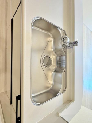 �_�ސ쌧���l�s�ۓy�P�J��㐛�c���̐V�z��ˌ��ẴL�b�`��