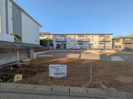 �����s���c�s�쐬��6���ڂ̐V�z��ˌ��Ẳ摜