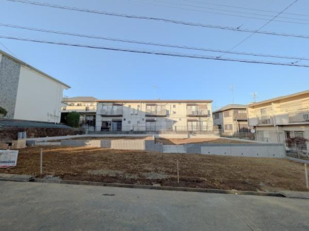 �����s���c�s�쐬��6���ڂ̐V�z��ˌ��Ă̂��̑�