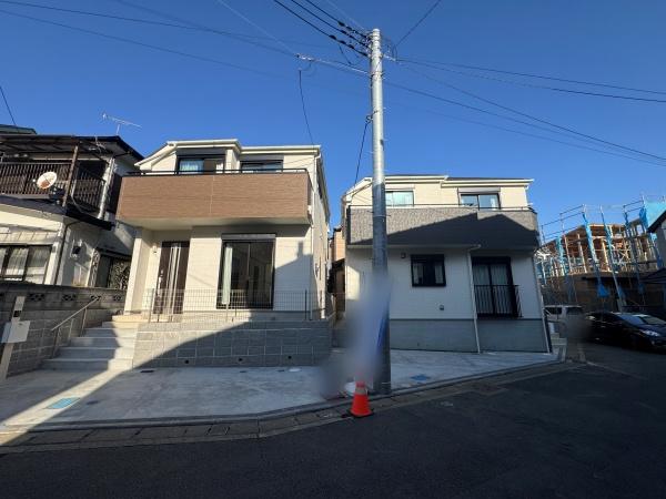 _ސ쌧͌sߊ1ڂ̐VzˌĂ̌nOώʐ^