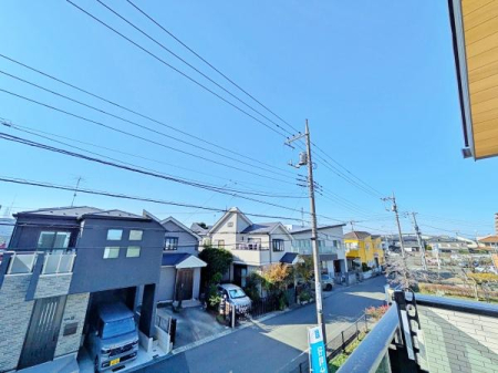 scs{c̐VzˌĂ̏Z˂̒]ʐ^