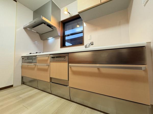 �_�ސ쌧����s�Ó��7���ڂ̒��È�ˌ��ẴL�b�`��