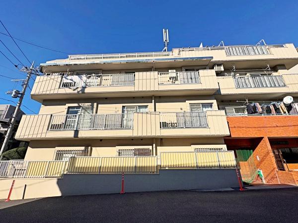 �_�ސ쌧���l�s�t�擡���u1���ڂ̒��Ã}���V�����̂��̑�