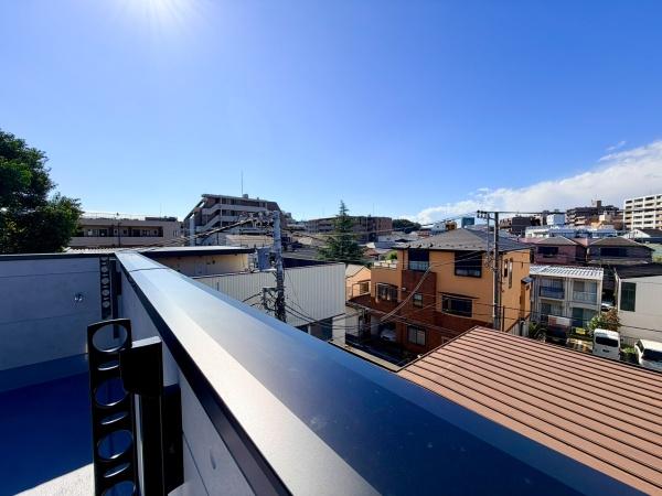 _ސ쌧ls擌c̐VzˌĂ̏Z˂̒]ʐ^