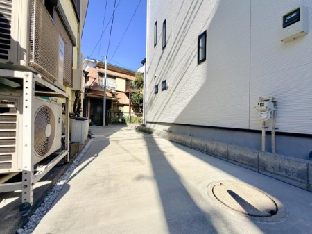 �_�ސ쌧���l�s��擌���c���̐V�z��ˌ��Ă̂��̑����n