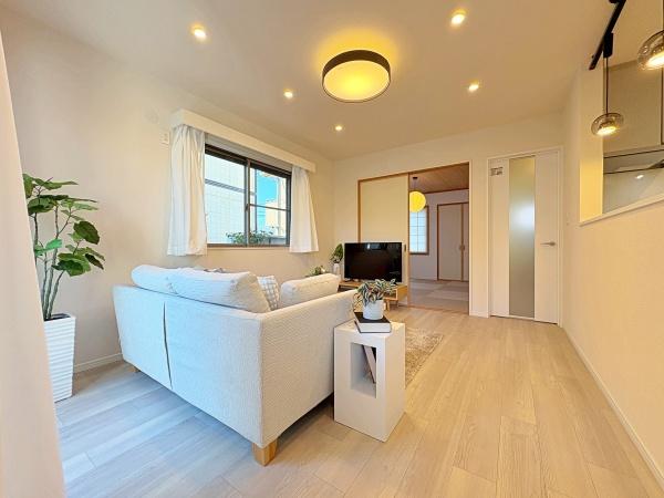 �_�ސ쌧����s�����C��6���ڂ̒��È�ˌ��Ẵ��r���O