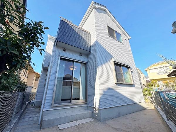 �_�ސ쌧����s�����C��6���ڂ̒��È�ˌ��Ă̂��̑�