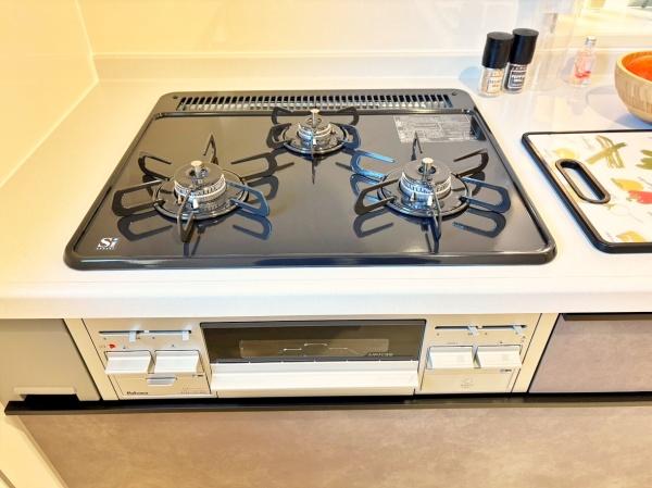 �_�ސ쌧���l�s���������̐V�z��ˌ��ẴL�b�`��