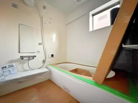 �_�ސ쌧���l�s����捂�M��2���ڂ̐V�z��ˌ��Ă̗���