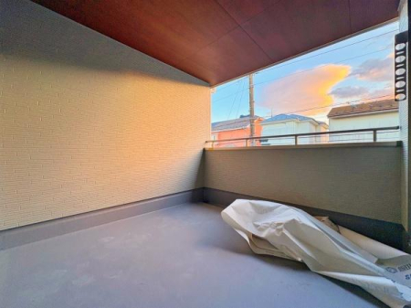 �_�ސ쌧���l�s����捂�M��2���ڂ̐V�z��ˌ��Ẵo���R�j�[