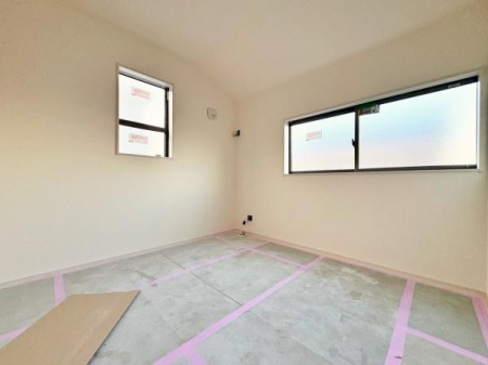 �_�ސ쌧���l�s����捂�M��2���ڂ̐V�z��ˌ��Ă̗m��