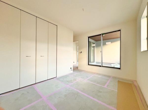 �_�ސ쌧���l�s����捂�M��2���ڂ̐V�z��ˌ��Ă̗m��