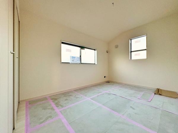 �_�ސ쌧���l�s����捂�M��2���ڂ̐V�z��ˌ��Ă̗m��