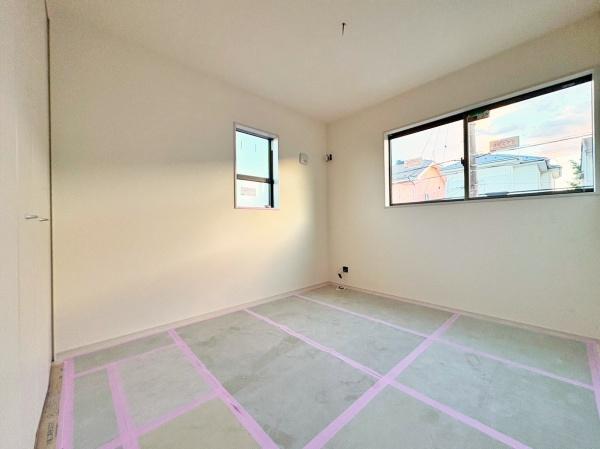 �_�ސ쌧���l�s����捂�M��2���ڂ̐V�z��ˌ��Ă̗m��