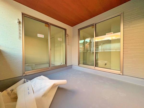 �_�ސ쌧���l�s����捂�M��2���ڂ̐V�z��ˌ��Ẵo���R�j�[