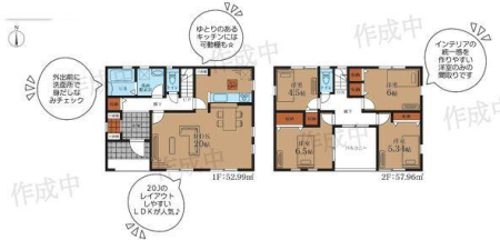 _ސ쌧ls捂M2ڂ̐VzˌĂ̋}